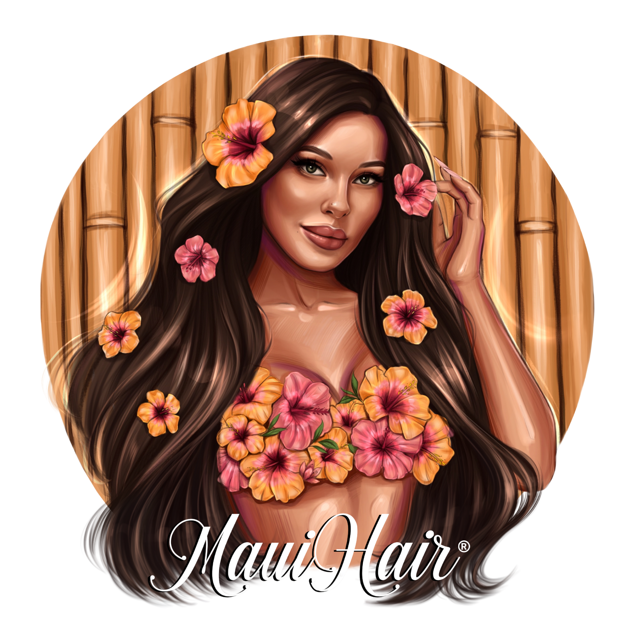 MauiHair® - Say aloha to your dream hair!