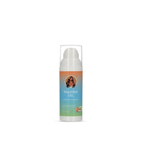 Coconut - Chamomile Oil