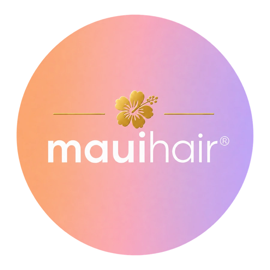 MauiHair