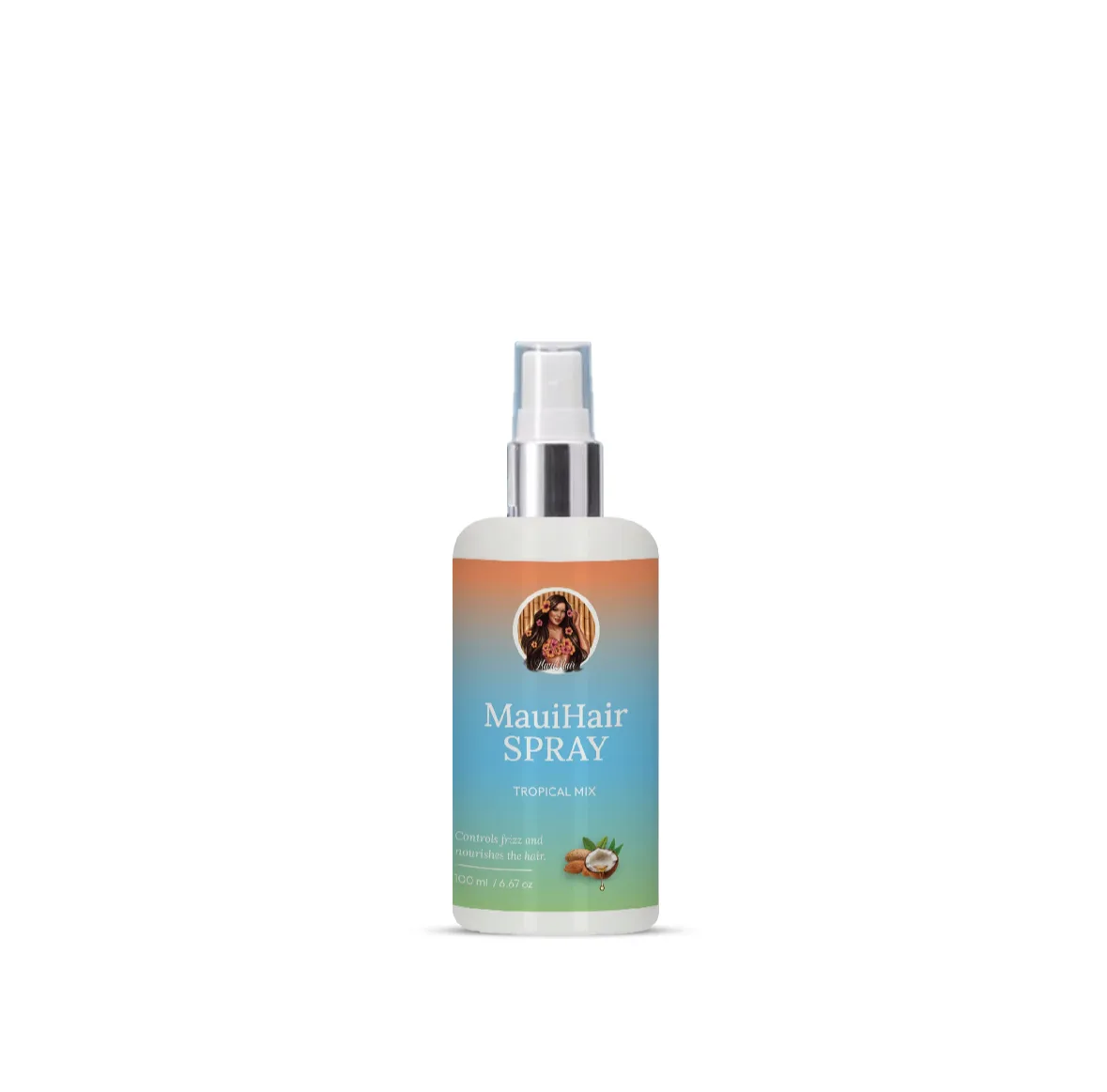 Tropical Mix Hair Spray