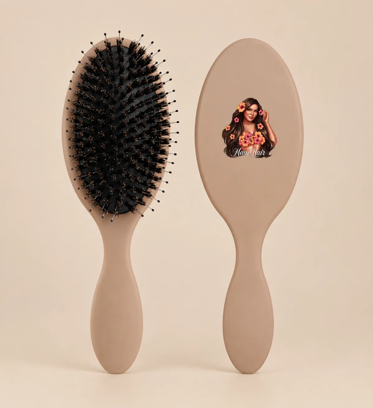 MauiHair Brush