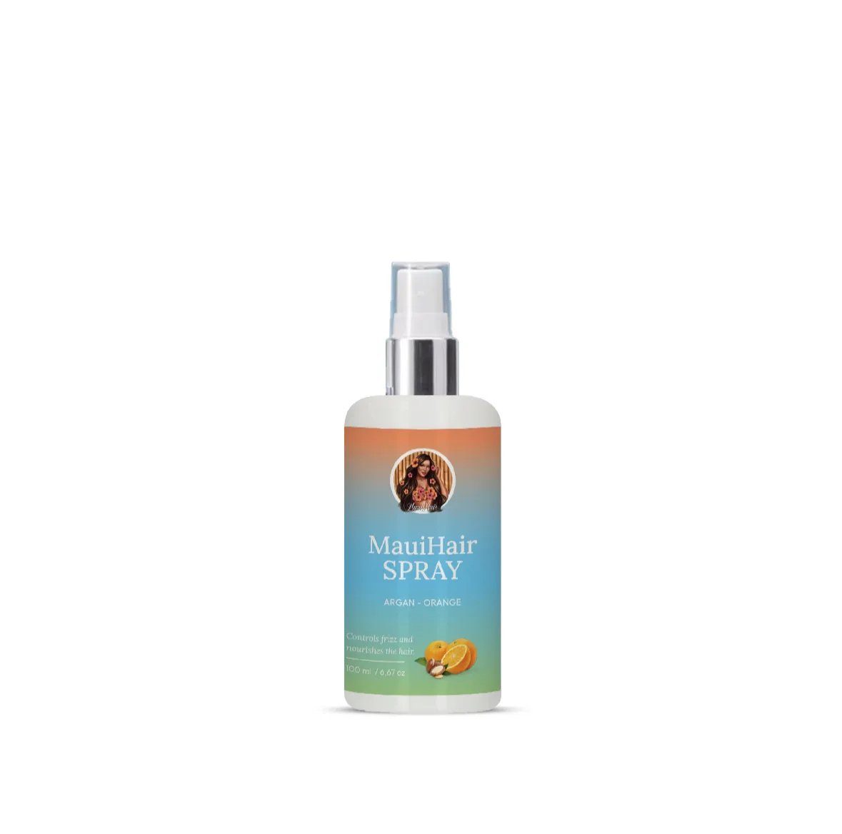 Argan - Orange Hair Spray