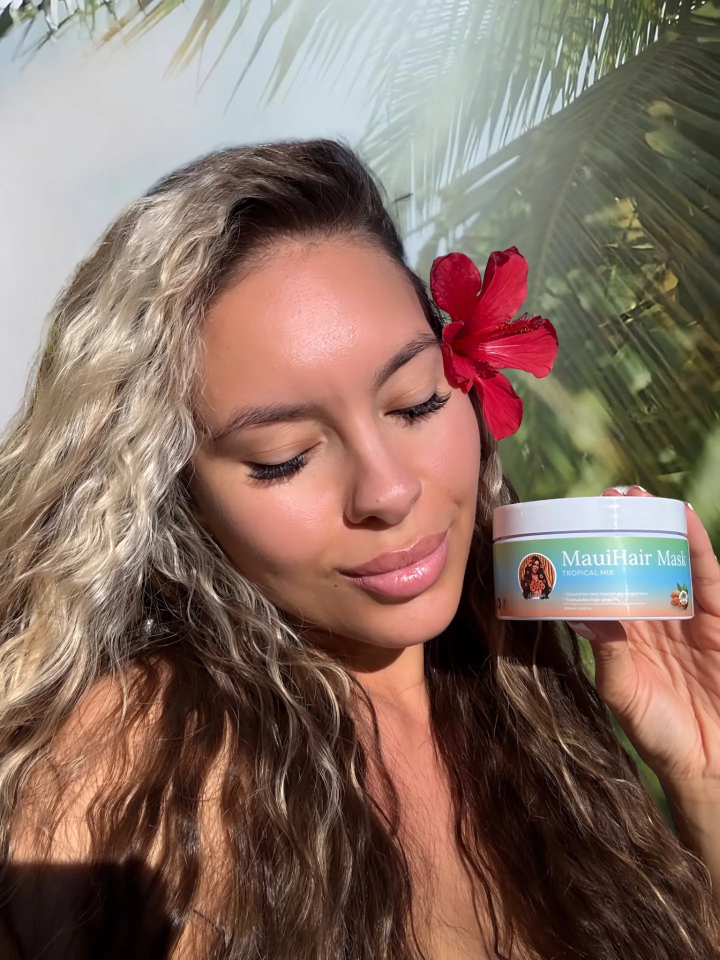 MauiHair