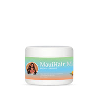 Argan - Orange Hair Mask