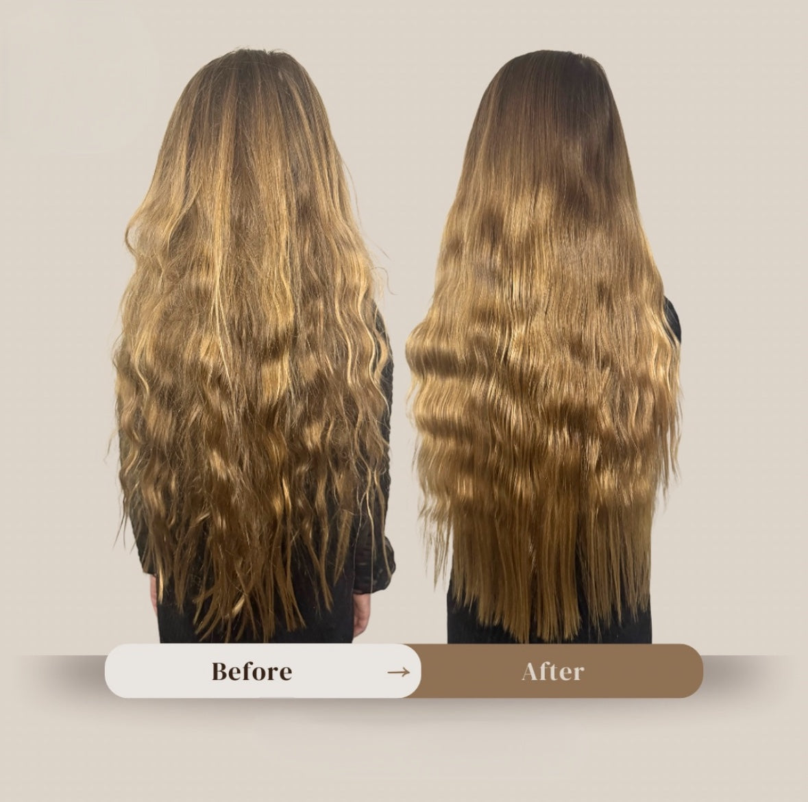 Argan - Orange Hair Mask