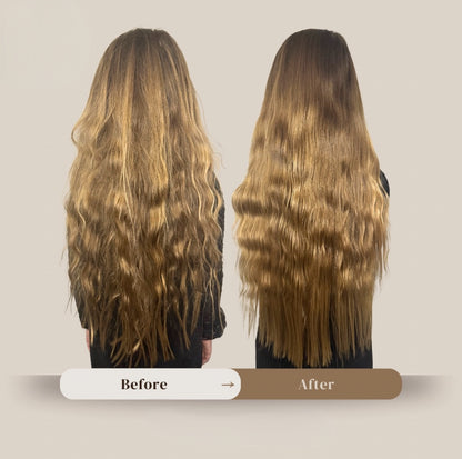 Argan - Orange Hair Mask