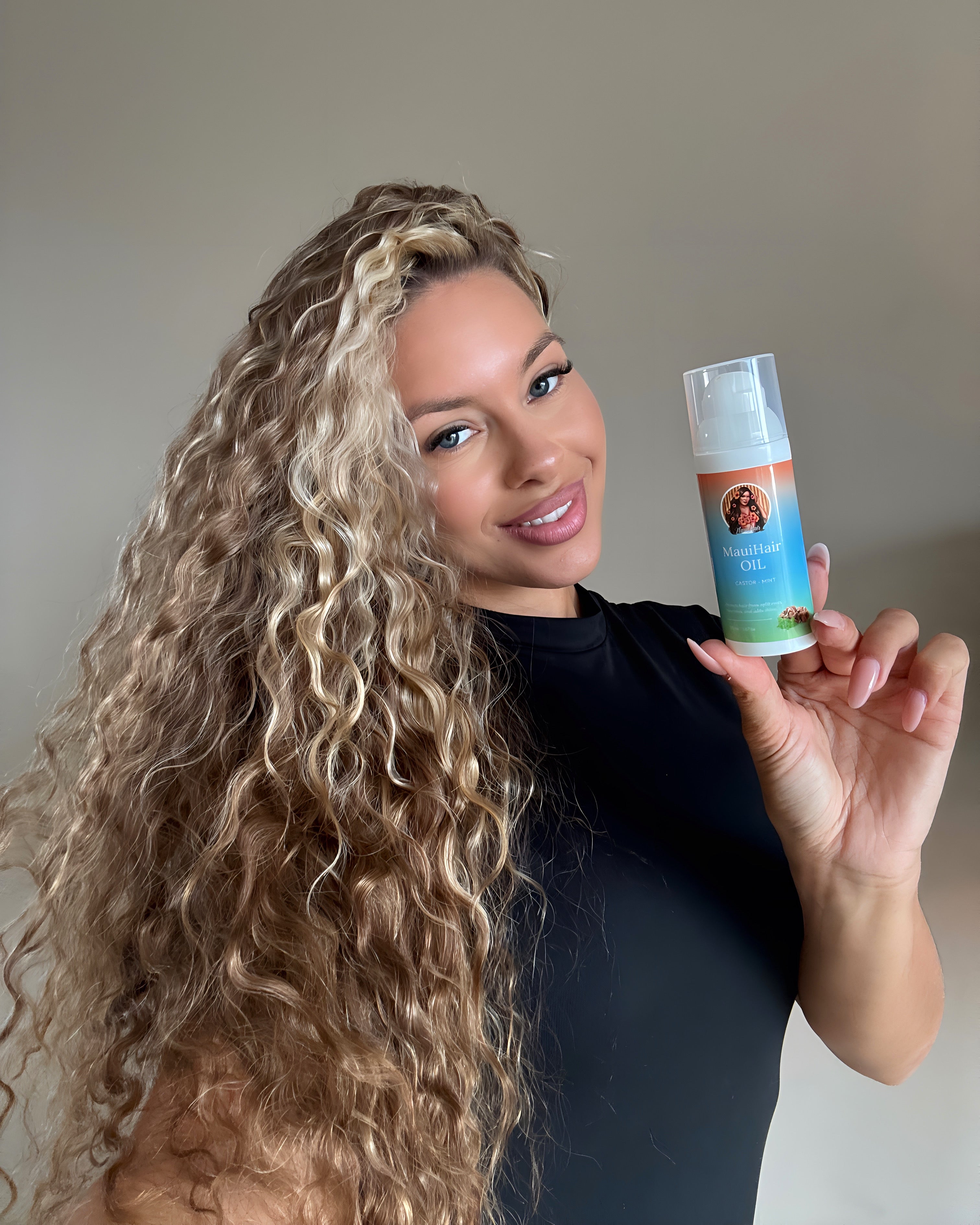 MauiHair - Say aloha to your dream hair!