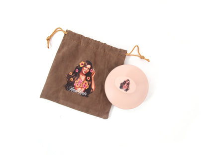 MauiHair Massageborstel