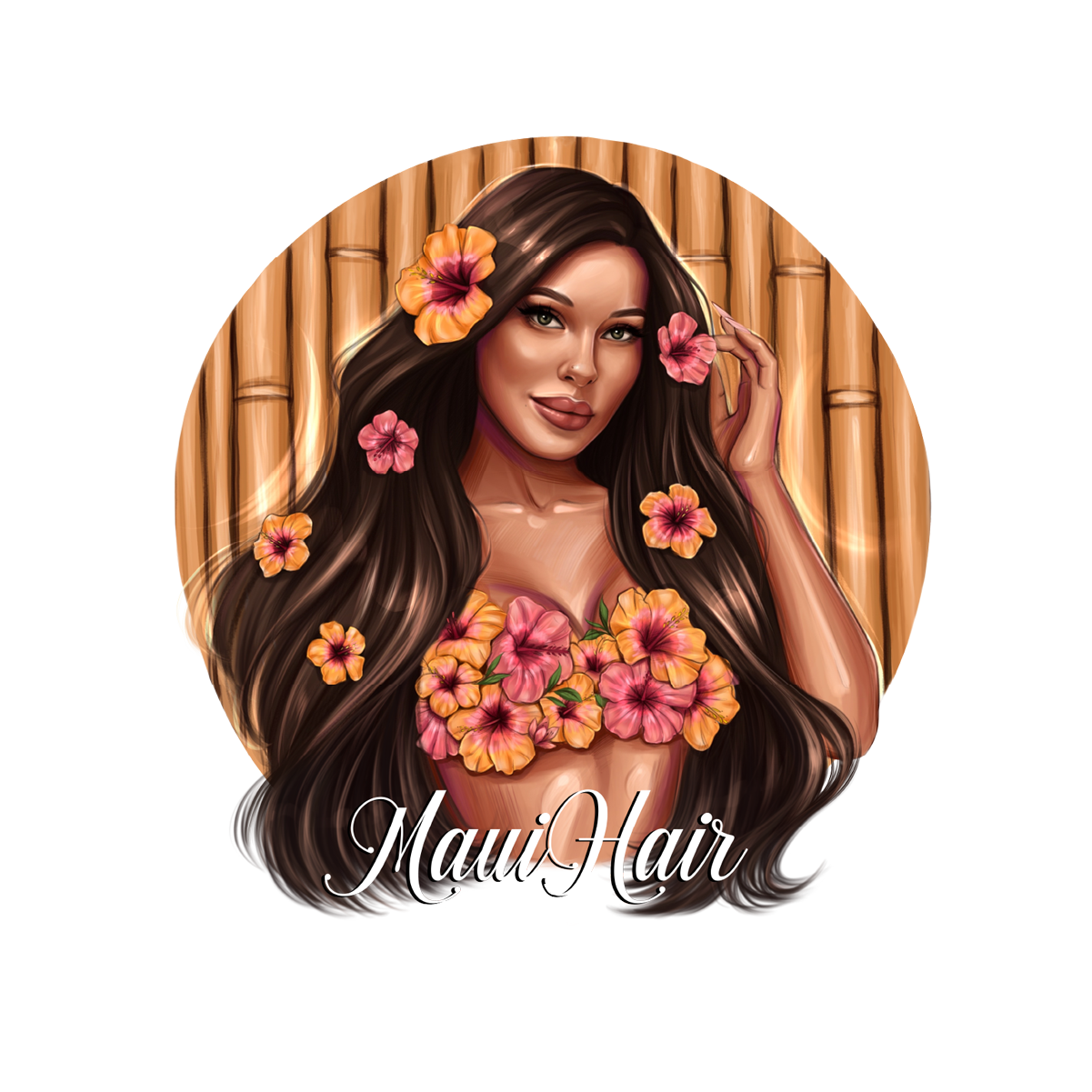 MauiHair® - Say aloha to your dream hair!