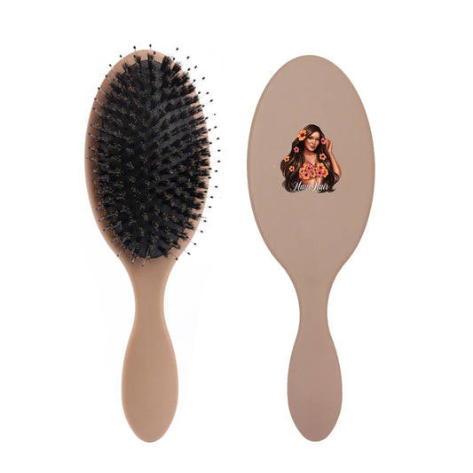 MauiHair Borstel (PRE-ORDER) Let op: dit product is een pre-order en wordt binnen 20 dagen geleverd.