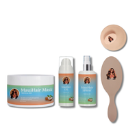 Complete Hair Care Set
