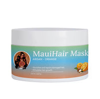 Argan - Orange Hair Mask