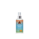 Argan - Sinaasappel Haarspray