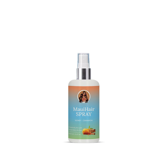 Honing - Kaneel Haarspray