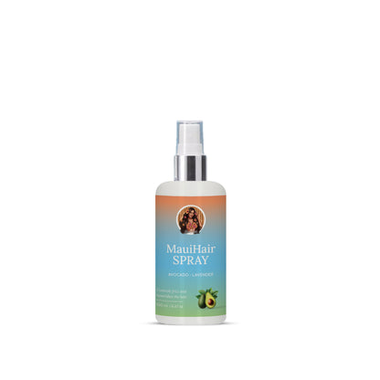 Avocado - Lavender Hair Spray