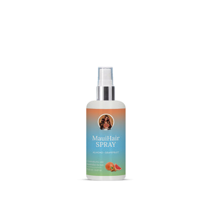 Almond - Grapefruit Hair Spray