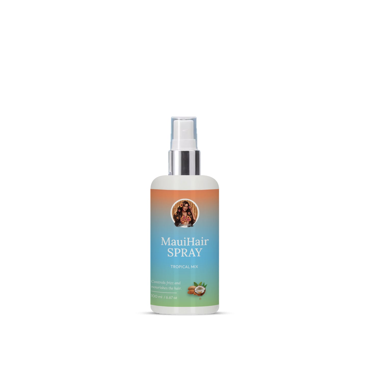 Tropical Mix Hair Spray