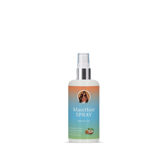 Tropical Mix Hair Spray