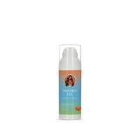 Almond - Grapefruit Hair Oil