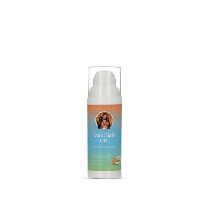 Coconut - Chamomile Oil