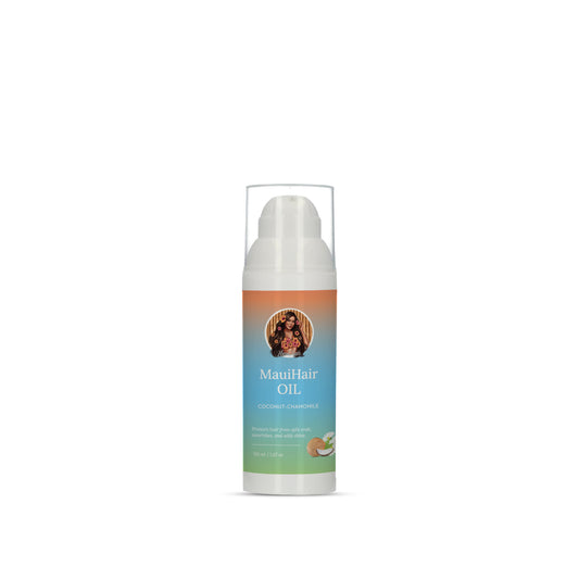 Coconut - Chamomile Oil