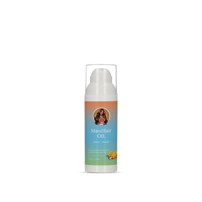 Argan - Orange Hair Oil